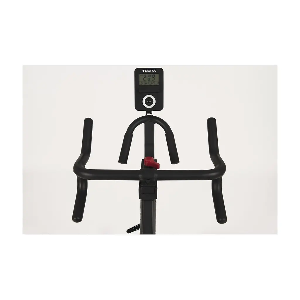Велотренажер Toorx Indoor Cycle SRX Speed Mag (SRX-SPEED-MAG) (929759) - фото 7