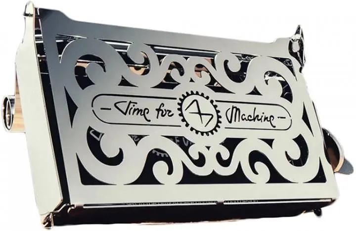 Конструктор коллекционная модель Perfecto Card case Time for Machine det0018061 - фото 2