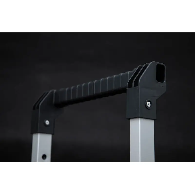 Ящик для інструментів Qbrick SYSTEM ONE CART 2.0. RED ULTRA HD CUSTOM 641x485x660 мм 5901238257219 - фото 8