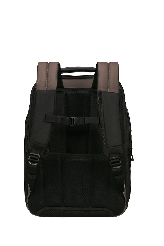 Рюкзак 15.6" Samsonite SPECTROLITE 4.0 BROWN 43x30x16(21) KT4*03009 - фото 2