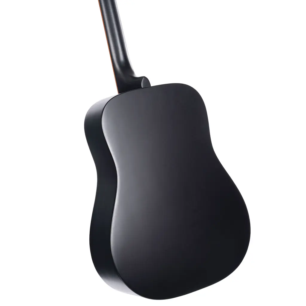 Гітара акустична Cort AD810 Black Satin (AD810 BKS) - фото 3