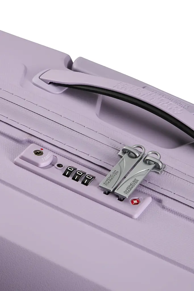 Валіза 67 См American Tourister AIRCONIC STORMY LILAC 67x44,5x26 88G*32002 - фото 6