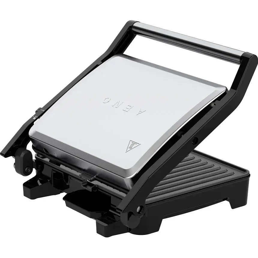 Електрогриль AENO EG2 (AEG0002) [120498] - фото 3