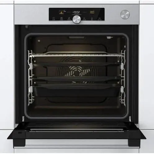 Духовка электрическая Gorenje BPSA6747A08XWI - фото 10