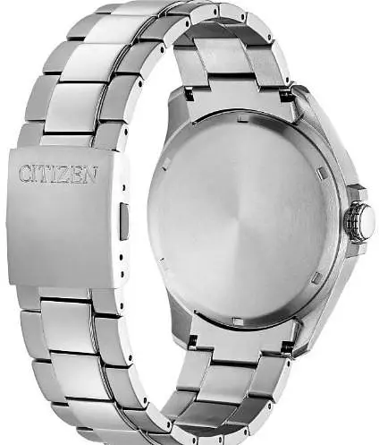 Годинник Citizen BM7470-84E - фото 2