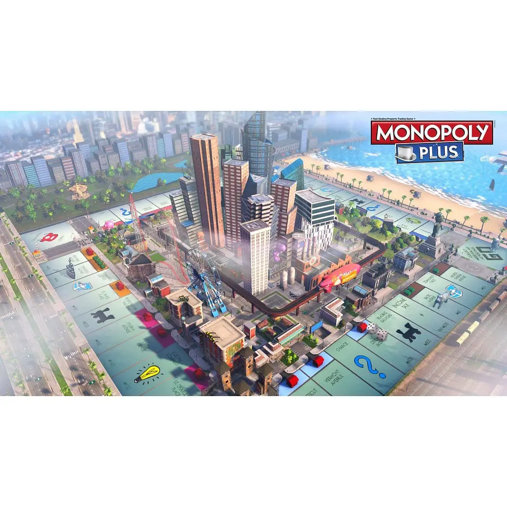 Ключ активации Microsoft Hasbro Family Fun Pack ConQuest Edition для Xbox One/Series - фото 4