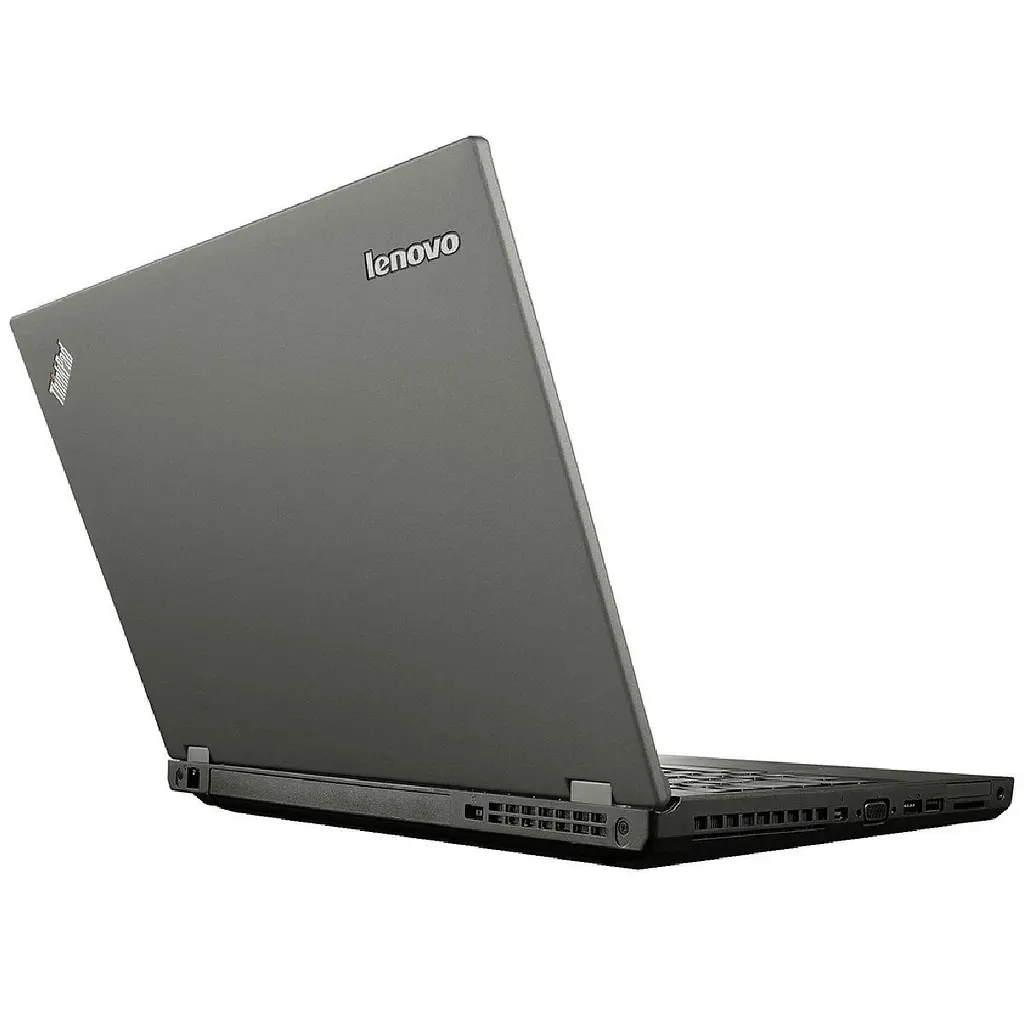 Ноутбук Lenovo ThinkPad W541 FHD (i7-4810MQ/32/256SSD/K1100M-2Gb) - Class A "Б/В" - фото 2