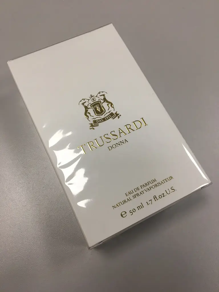  Trussardi Donna 50 мл парфюмированная вода - фото 2