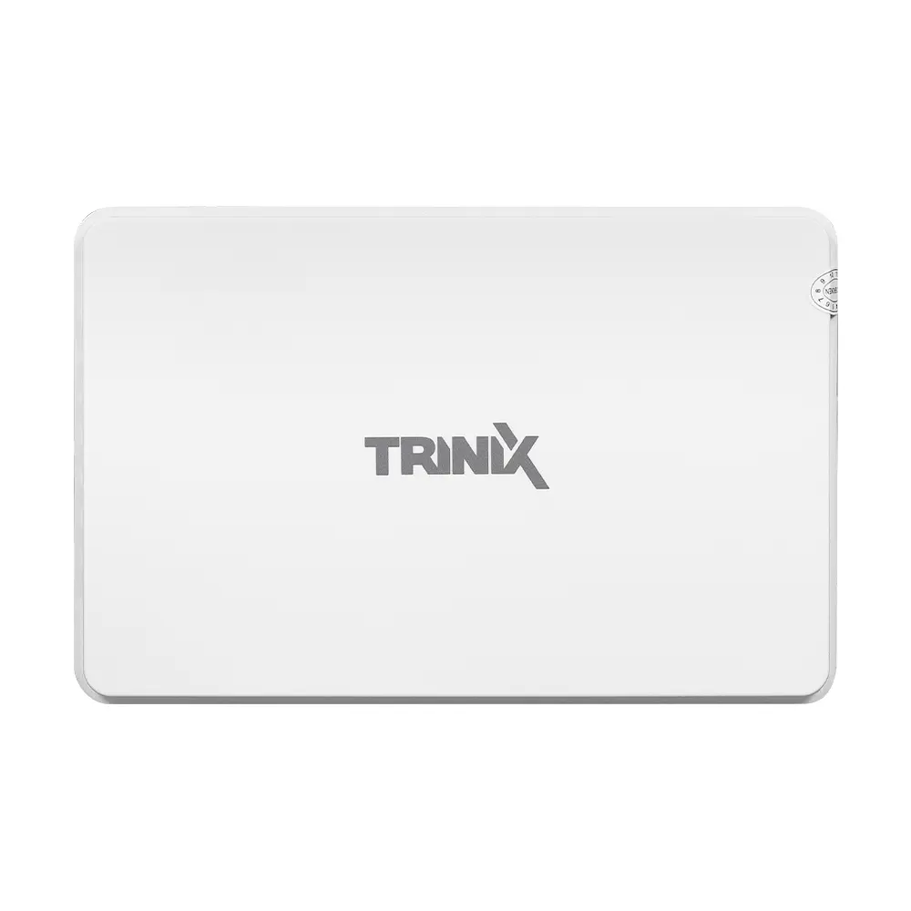 Джерело безперебійного живлення DC UPS Trinix TRX-MUPS-1748 PoE (10000mAh) 5V/9V/12V/24V/48V/PoE 1Gbps, Li-ion 4*2.5Ah, для роутера і медіаконвертера (42-00147) - фото 6