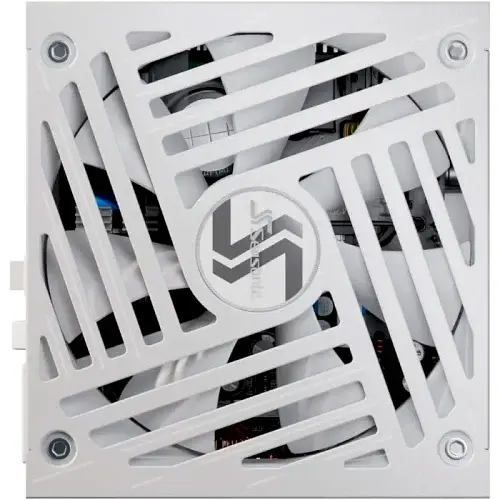Блок живлення 1000 Вт, Focus GX ATX 3.1, White, модульний, 80+ Gold, Active PFC Seasonic teh0034033 - фото 3