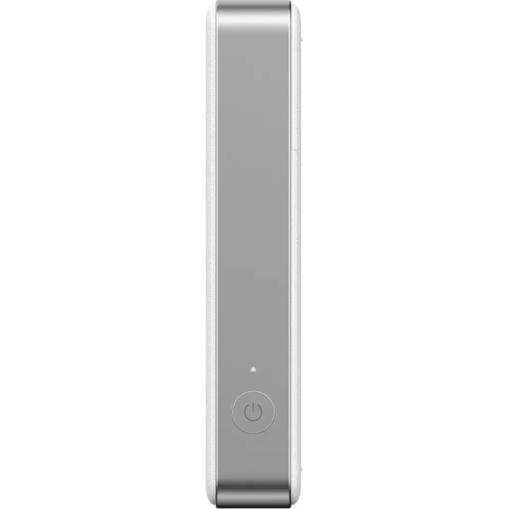 Портативний фотопринтер Xiaomi Portable Photo Printer Pro (BHR082QGL) [152347] - фото 3