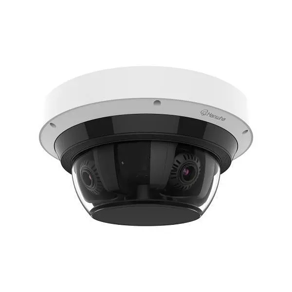 Сетевая камера 4CH x 8MP @ 20FPS, Motorized Varifocal Lens with PTRZ функция 4.38~9.33mm PNM-C32083RQZ HANWHA VISION - фото 3