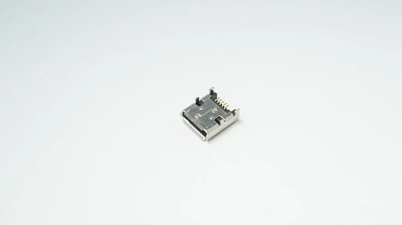 Роз'єм microUSB MUJ131 для планшета телефону - фото 4