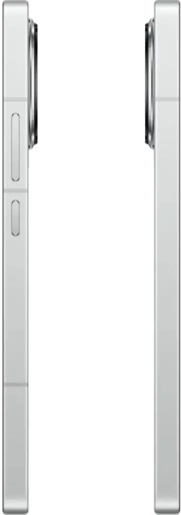 Смартфон Xiaomi Poco F7 Pro 12/256GB Silver (with charger) - фото 7