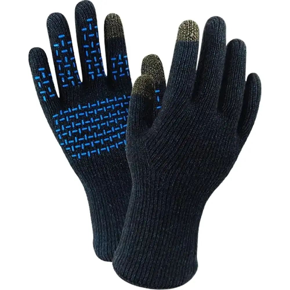 Рукавички DexShell Ultralite 2.0 XL Black