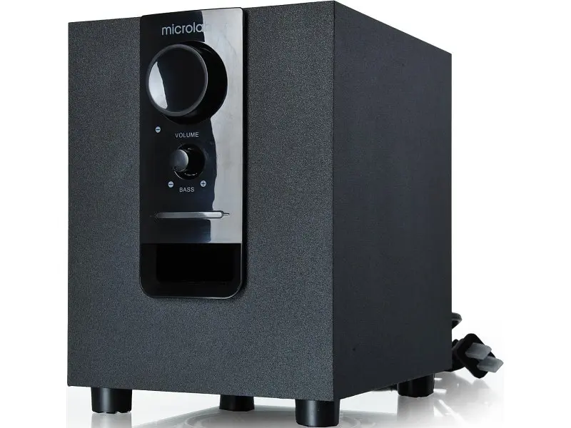 Колонки для комп'ютера Microlab M-106 - фото 5