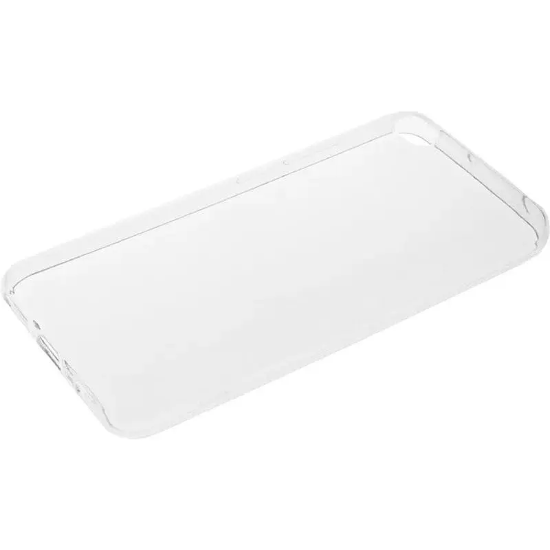 Чохол-накладка Toto TPU High Clear Case Xiaomi Redmi Go Transparent - фото 4