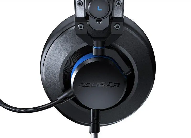 Гарнітура Cougar VM410 PS - фото 2