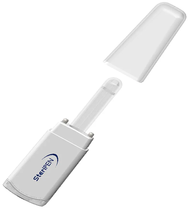 Ультрафіолетовий знезаражувач води SteriPEN UltraLight Ultraviolet Water Purifier (1017-60110076) - фото 4