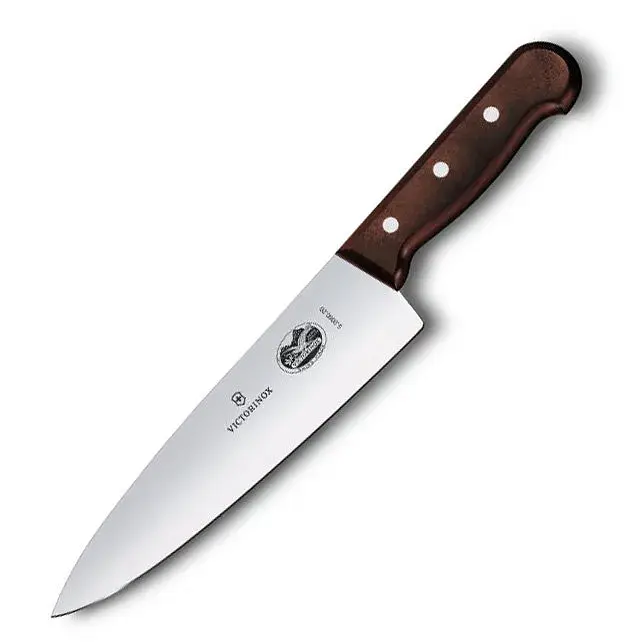Кухонний ніж Victorinox Wood Carving 20 см (5.2060.20G)