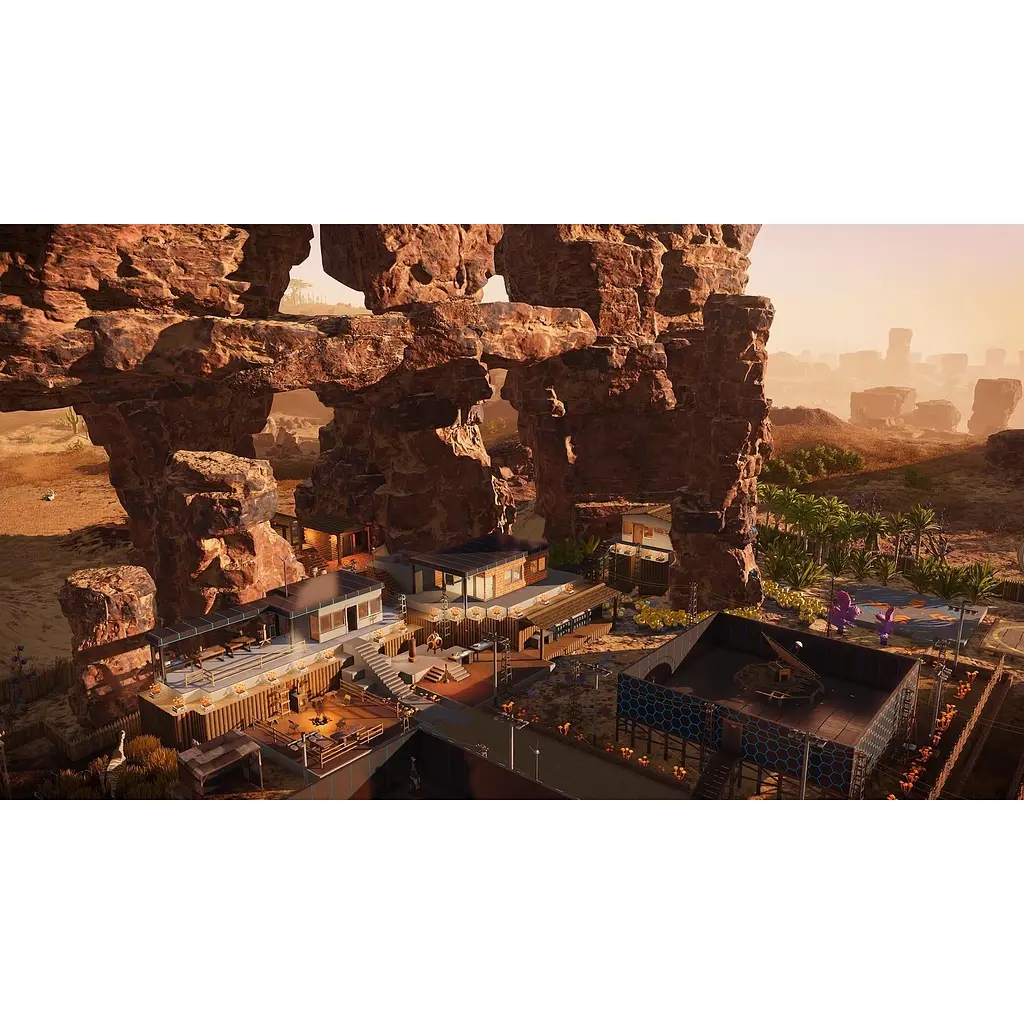 Ключ активації Microsoft Stranded: Alien Dawn Premium Edition для Xbox One/Series S/X - фото 10