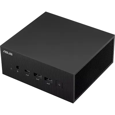 Комп'ютер ASUS PN64-BB3012MD MFF/i3-1220P SATA+M.2SSD WiFi (90MR00U2-M000C0) (90MR00U2-M000C0) - фото 2