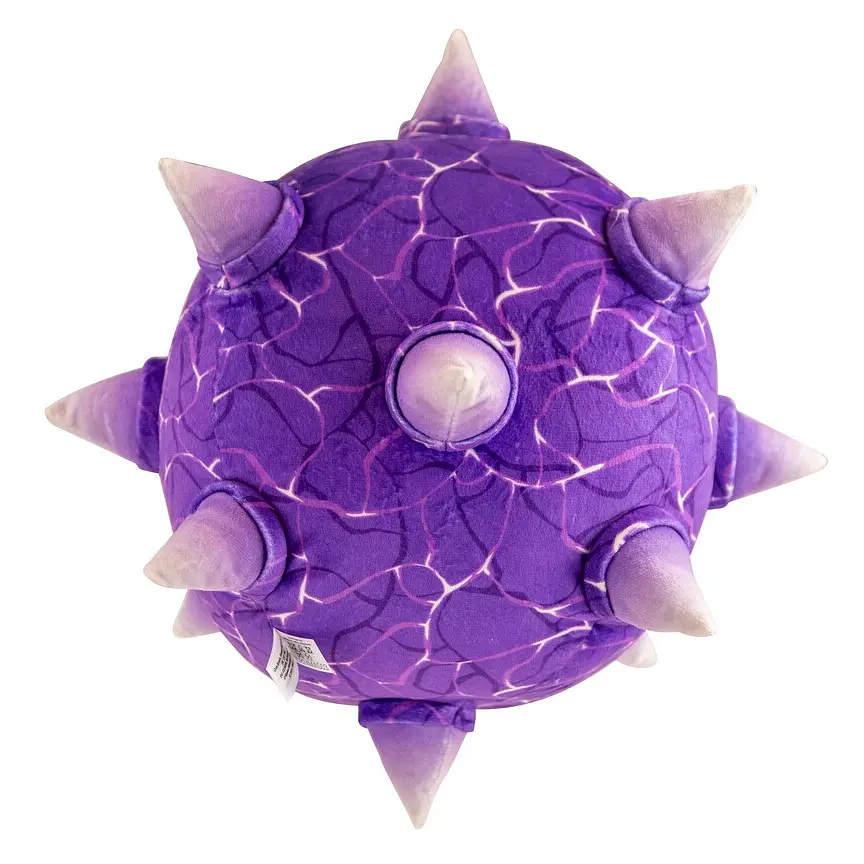 М'яка іграшка Tomy Warhammer Purple Sun of Shyish (125140) - фото 3