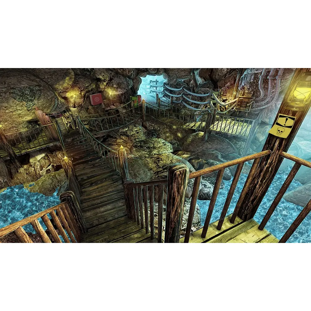 Ключ активації Microsoft Demon Hunter: Chronicles from Beyond для Xbox One/Series S/X - фото 2