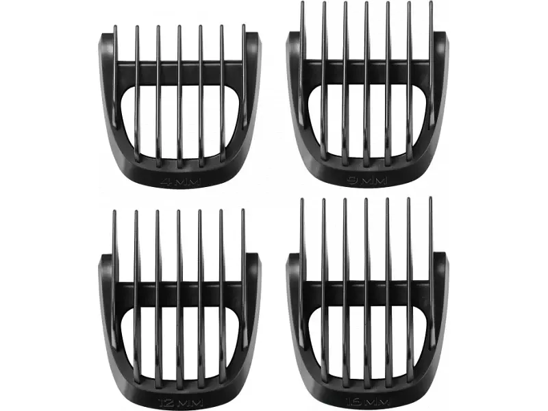 Машинка для стрижки ECG ZS 2620 Magnetic - фото 10