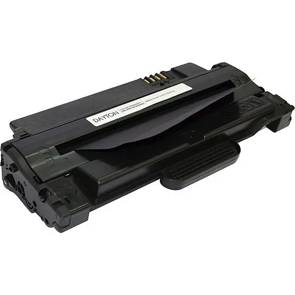 Картридж Dayton Xerox 108R00909 для Phaser-3140/3160 (DN-XER-NTR00909) - фото 4