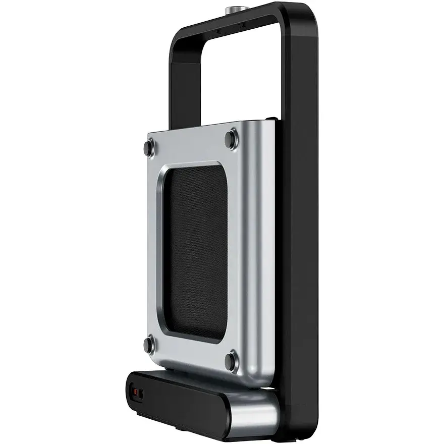 Беговая дорожка Kingsmith WalkingPad X21 Black [119973] - фото 7
