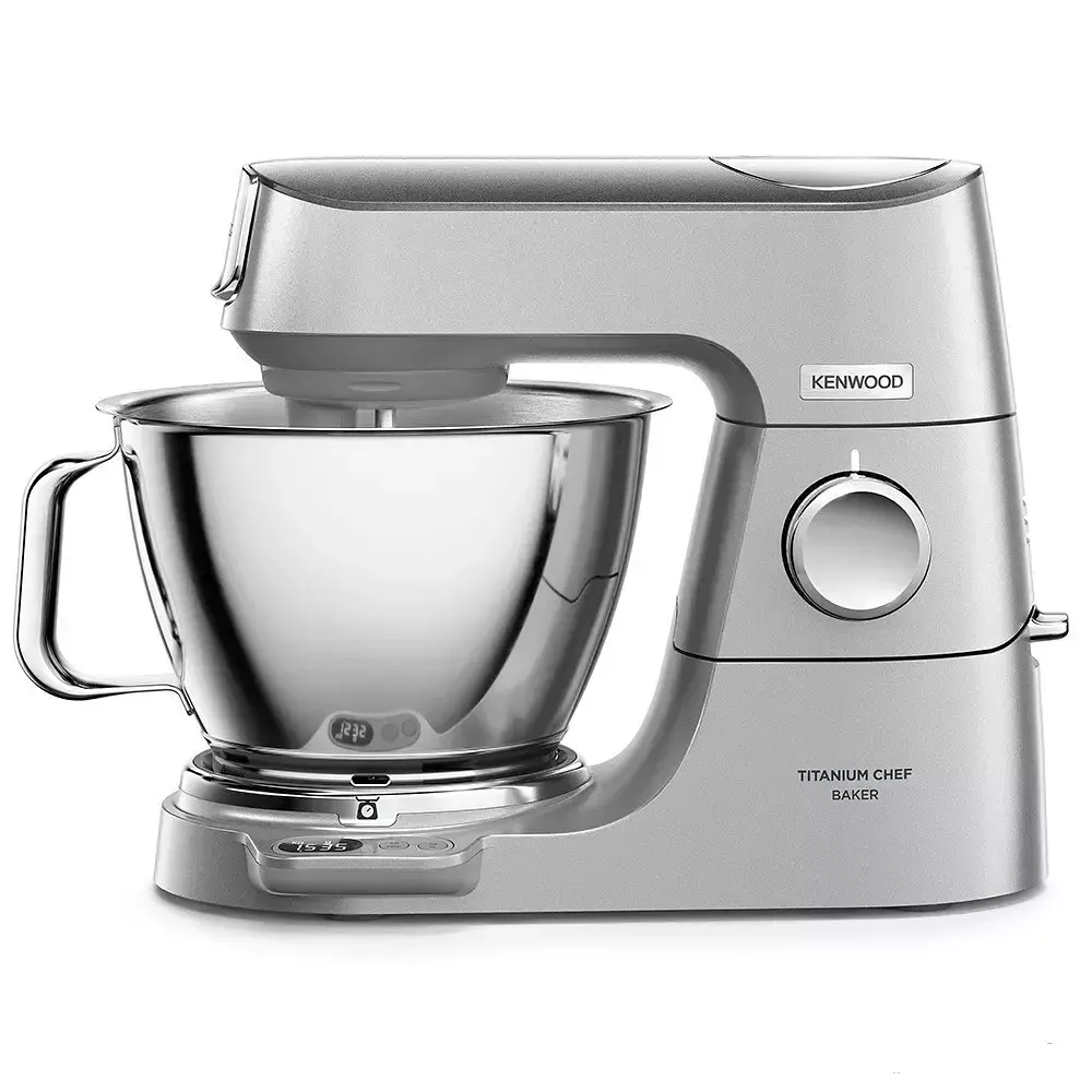 Кухонна машина Kenwood KVC 85.594 SI