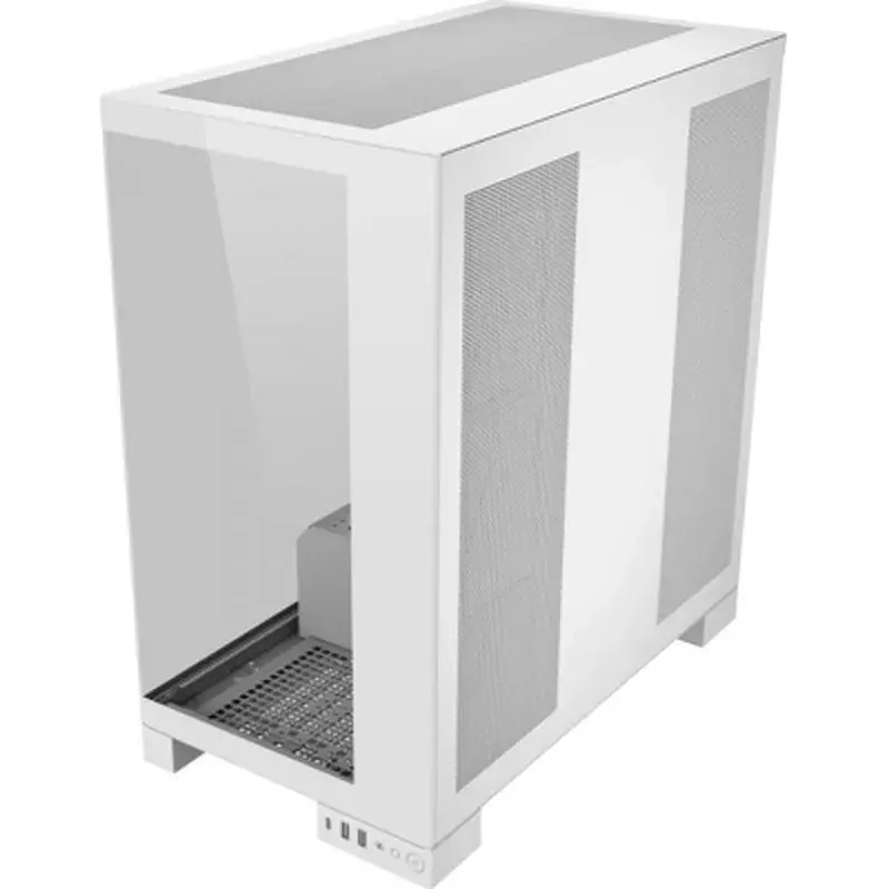 Корпус для ПК FSP M540-WA - фото 3