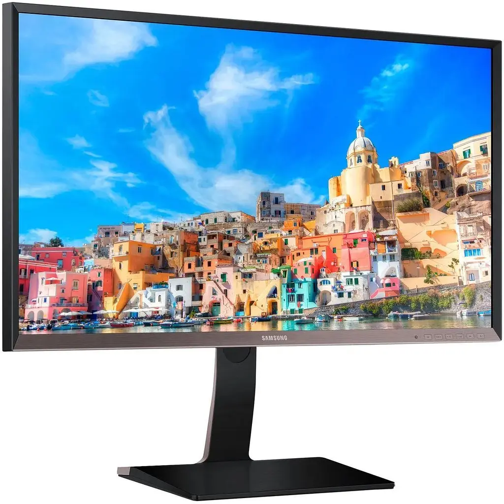 Монітор 32" Samsung S32D850T - Class B "Б/В" - фото 2