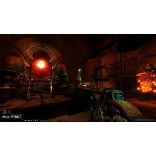 Гра DOOM Slayers Collection (ваучер на скачування) (російська версія) (Nintendo Switch) - фото 3