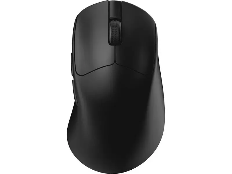 Миша GamePro Asgard Surt Black (GM017B)