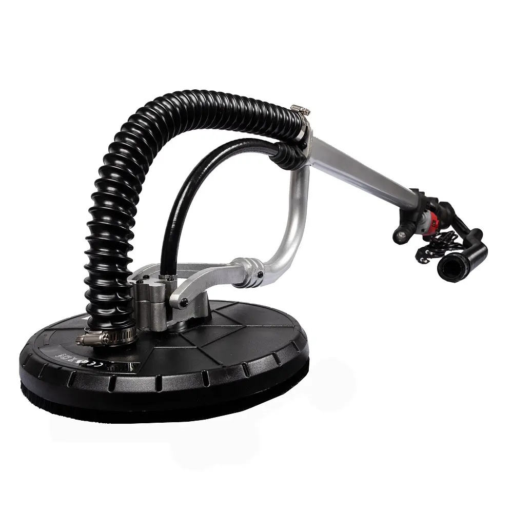 Машина шлифовальная Vitals Master SK 2371HDl airy (119277) - фото 6