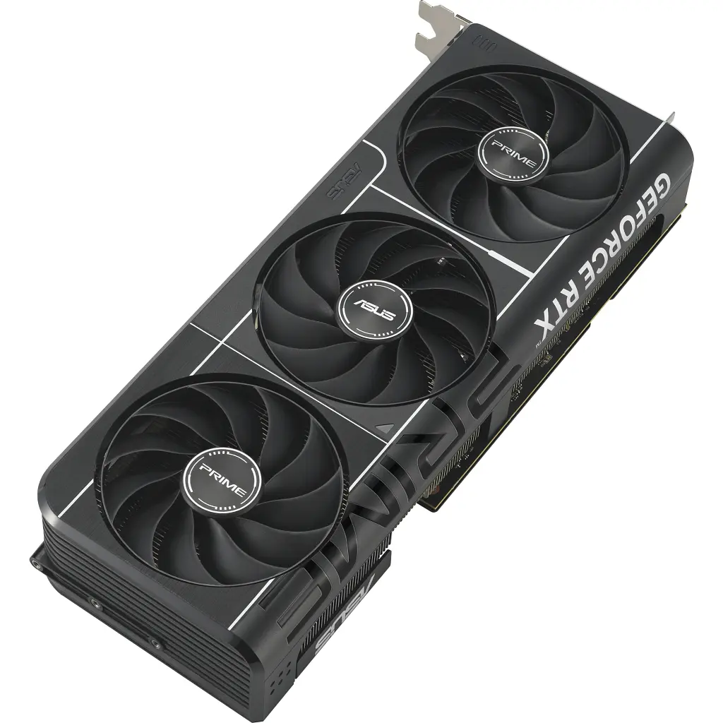 Відеокарта ASUS GeForce RTX5070 Ti 16GB PRIME OC (PRIME-RTX5070TI-O16G) - фото 4