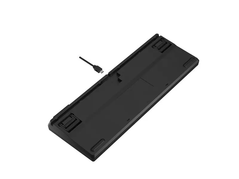 Клавіатура A4Tech Bloody AT98 (Black) - фото 2