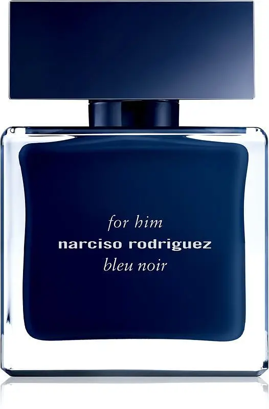 Туалетна вода Narciso Rodriguez Bleu Noir 50 мл