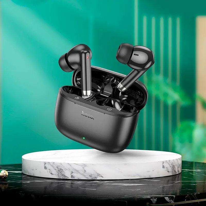 Навушники HOCO EQ2 Thought true wireless BT headset BT5.3, 320mAh, 7h - фото 3