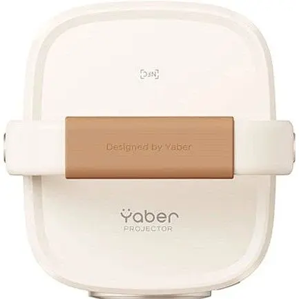 Проектор Yaber T2 Plus (Yaber-T2-Plus) - фото 4