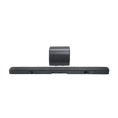 Акустична система JBL Bar 1300MK2 (JBLBAR1300M2BLKEP) - фото 4