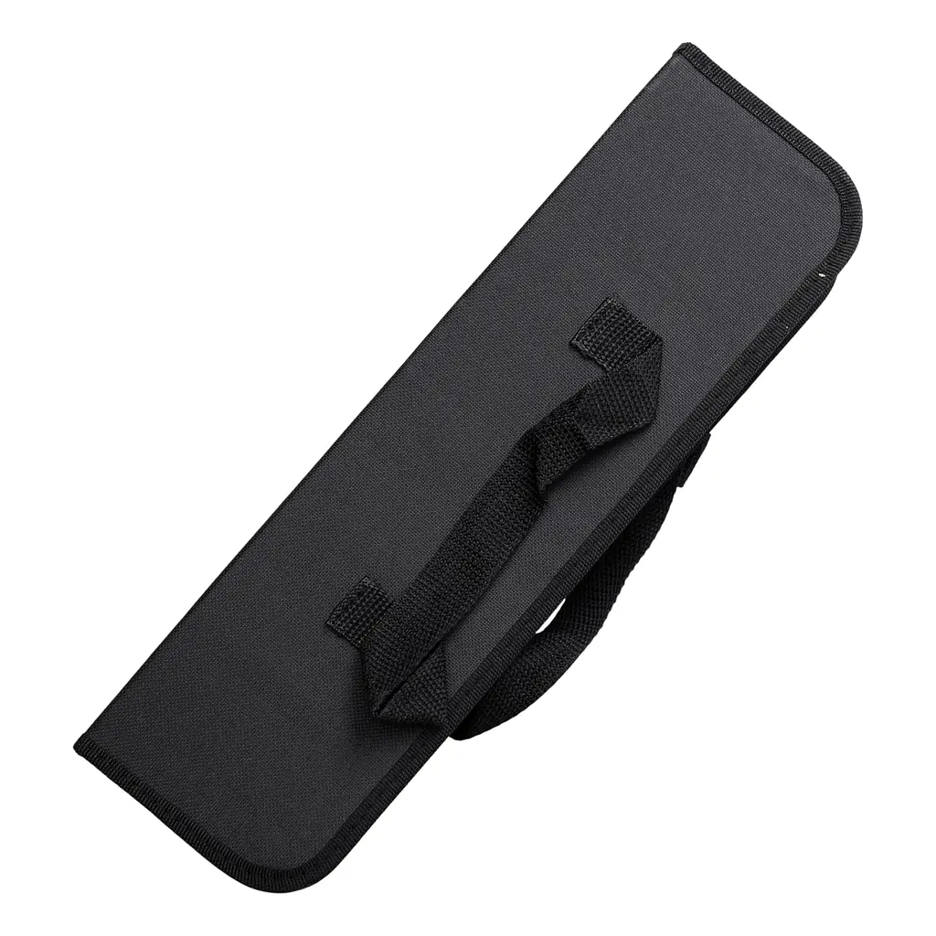 Набір аксесуарів для гриля та барбекю Yiwu HP-20-72 в чохлі, 5 предметів - фото 4