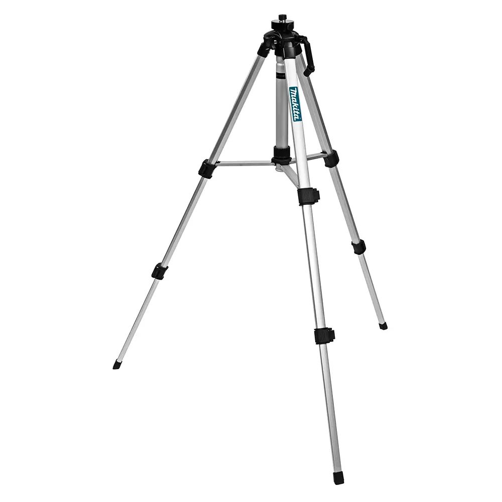 Штатив (тринога) алюмінієвий Makita TK0LM2000F (5/8", 40-110 см) - фото 3