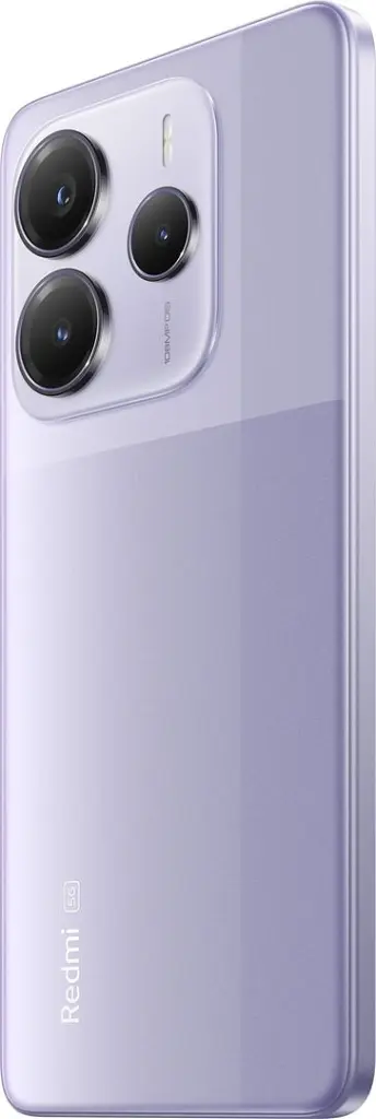 Смартфон Xiaomi Redmi Note 14 5G 8/256GB Lavender Purple - фото 6