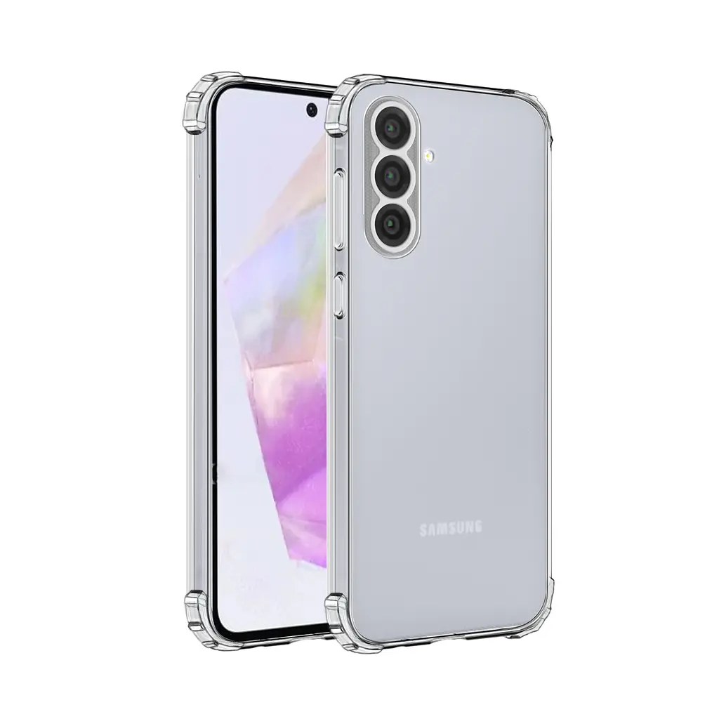 Чохол MAKE Samsung A36 AirShield - фото 2