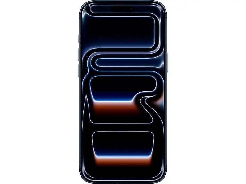 Смартфон Apple iPhone 17 Pro Max 512GB eSIM Deep Blue (MFXM4) - фото 2