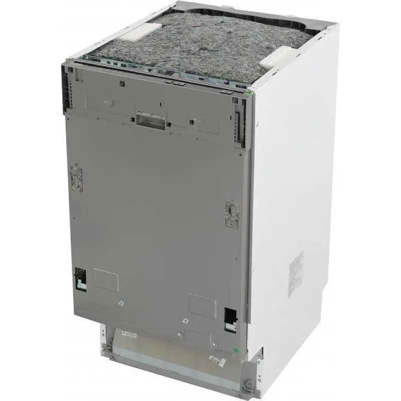 Посудомийна машина Beko DIS28123 - фото 5