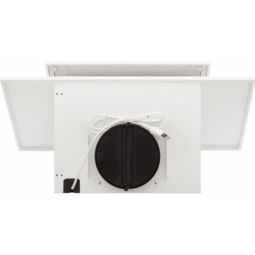 Похила витяжка Jantar VRT 650 LED 60 WH - фото 6